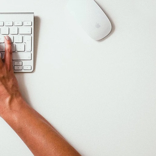 Solutions innovantes pour les entreprises dans le numérique