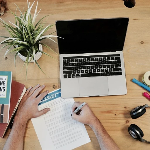 Optimiser les opérations de revenus : une approche stratégique