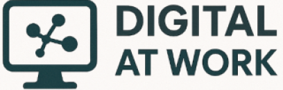 Digital at work